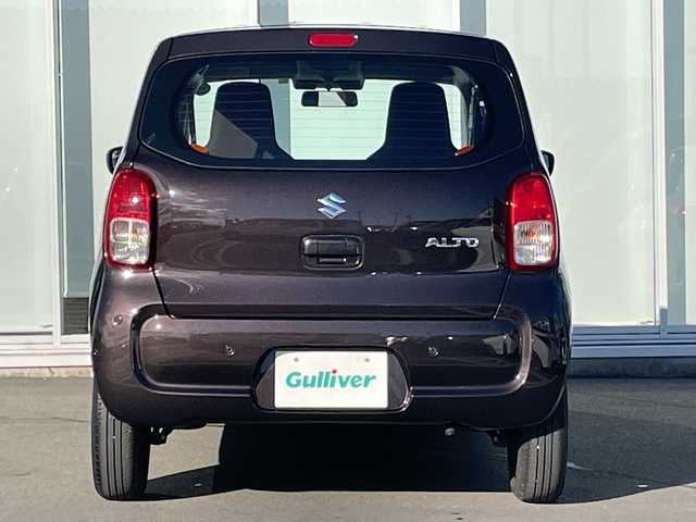 スズキ アルト L 神奈川県 2022(令4)年 2.3万km アーバンブラウンパールメタリック 純正ナビ/Bluetooth/Applecarplay/androidauto/スペアキー1本/バックカメラ/後方コーナーセンサー/運転席シートヒーター/レーンキープアシスト/純正フロアマット/オートライト/衝突被害軽減システム/横滑り防止装置/盗難防止装置/ステアリングスイッチ/保証書/記録簿/取扱説明書