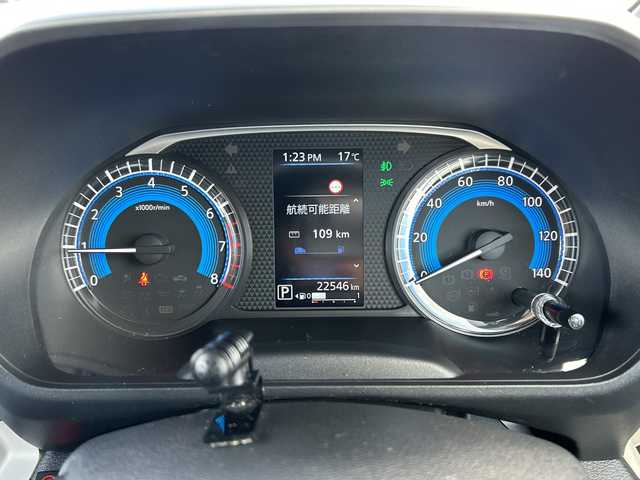 三菱 デリカミニ T プレミアム 佐賀県 2023(令5)年 2.3万km Ｄグリーン 社外9インチナビゲーション/マイパイロット/マルチアラウンドモニター/ステアリングヒーター/前席シートヒーター/デジタルインナーミラー/両側パワースライドドア/パドルシフト/社外ドライブレコーダー前後/ヒルディセントコントロール/助手席側電動スライドドア/衝突被害軽減ブレーキシステム/車線逸脱警報システム/車線維持支援機能/LEDヘッドライト/フォグランプ/純正15インチアルミホイール/スマートキー/スペアキー×１