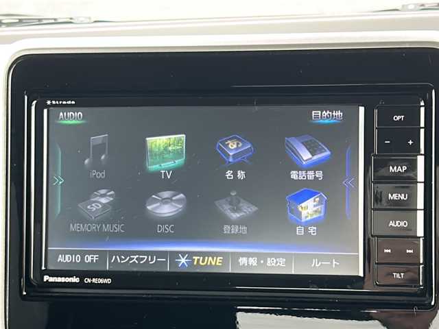スズキ スペーシア カスタム HYBRID GS 鹿児島県 2019(令1)年 4.9万km ムーンライトバイオレットPM 社外SDナビ/Bluetooth/CD/DVD/AM/FM/運転席シートヒーター/ETC/衝突軽減システム/レーン逸脱アラーム/横滑り防止装置/片側パワースライドドア/前方障害物アラーム/アイドリンクストップ/オートライト/ドアバイザー/電動格納ミラー/サンシェード/取扱説明書/保証書/スペアキー×１