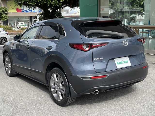 マツダ ＣＸ－３０