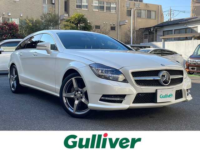 メルセデス・ベンツ ＣＬＳ３５０