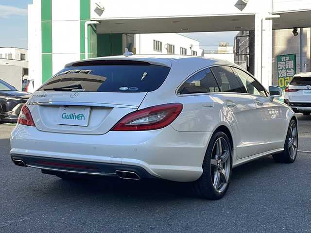 メルセデス・ベンツ ＣＬＳ３５０