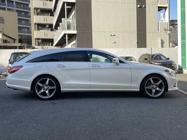 メルセデス・ベンツ ＣＬＳ３５０