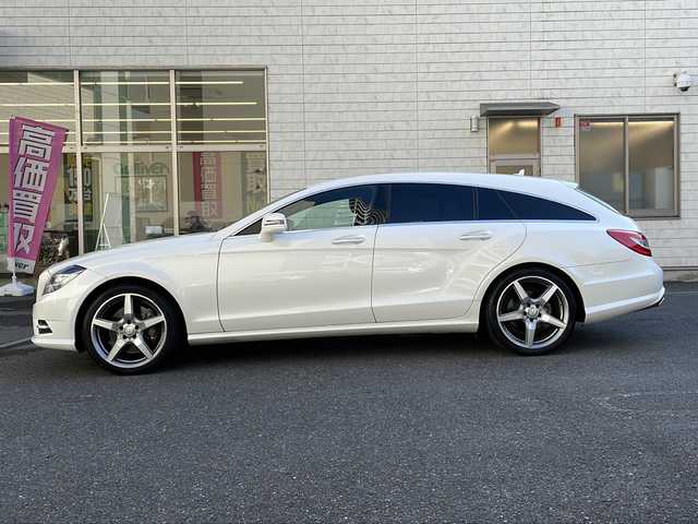 メルセデス・ベンツ ＣＬＳ３５０