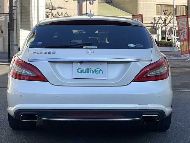 メルセデス・ベンツ ＣＬＳ３５０