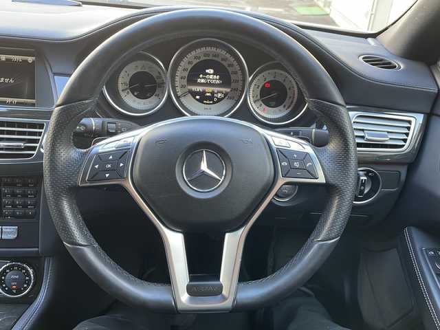 メルセデス・ベンツ ＣＬＳ３５０