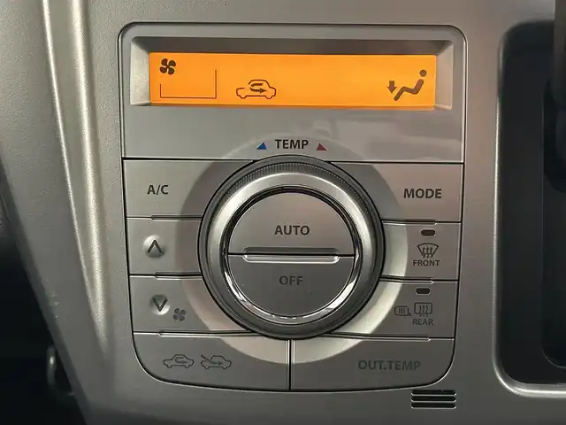 スズキ ハスラー J 愛媛県 2019(平31)年 2.5万km フェニックスレッドパール/ブルーイッシュブラックパール 社外SDナビ/（フルセグTV/CD/DVD/BT）/前後ドライブレコーダー　/ETC /スペアキー　/D/N席シートヒーター/純正アルミ/衝突軽減ブレーキ　/スマートキー