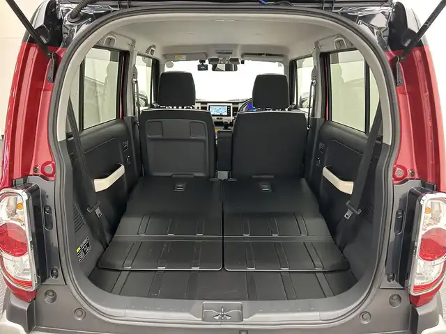 スズキ ハスラー J 愛媛県 2019(平31)年 2.5万km フェニックスレッドパール/ブルーイッシュブラックパール 社外SDナビ/（フルセグTV/CD/DVD/BT）/前後ドライブレコーダー　/ETC /スペアキー　/D/N席シートヒーター/純正アルミ/衝突軽減ブレーキ　/スマートキー