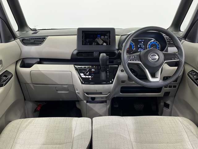 日産,ルークス,X,コーナーセンサー 両側パワースライドドア,2020 日産,ルークス,X,コーナーセンサー 両側パワースライドドア,2020