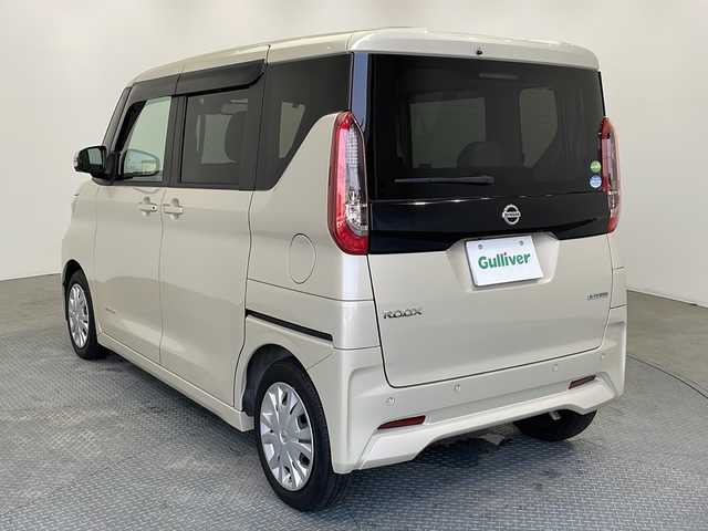 日産,ルークス,X,コーナーセンサー 両側パワースライドドア,2020 日産,ルークス,X,コーナーセンサー 両側パワースライドドア,2020