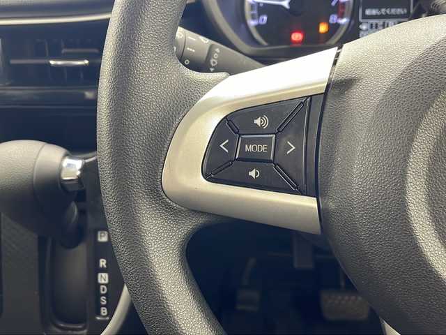 ダイハツ ムーヴ カスタム X LTDⅡ SAⅢ 沖縄県 2018(平30)年 6.2万km ファイアークォーツレッドM 社外ナビゲーションMDV-D405BTW/ＴＶ　ＤＶＤ　ＣＤ　ＢＴ/ＥＴＣ/全方位カメラ/ＬＥＤヘッドライト/ベンチシート/ＡＢＳ/オートライト/盗難防止装置/純正フロアマット
