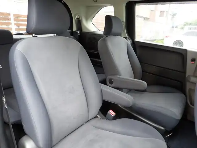 ホンダ フリード Gエアロ Lパッケージ 千葉県 2008(平20)年 9.4万km プレミアムブラキッシュパール 社外ナビゲーション/・CD/DVD/フルセグTV/バックカメラ/ETC車載器/両側パワースライドドア/オートライト/HIDヘッドライト/純正フロアマット/ドアバイザー/取扱説明書/保証書