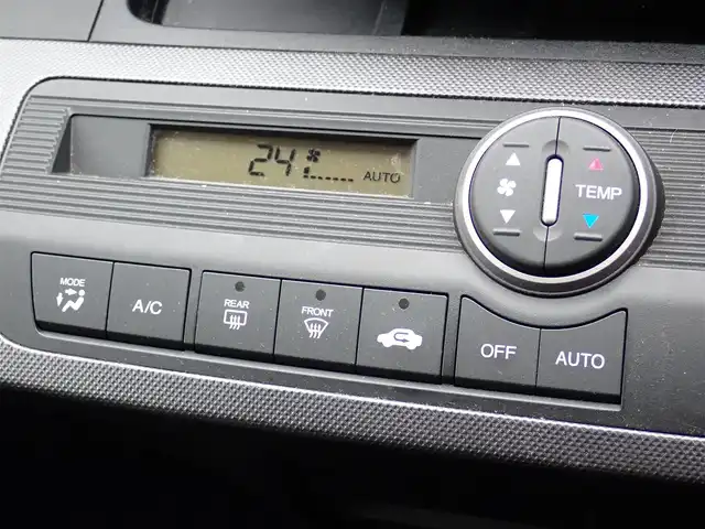 ホンダ フリード Gエアロ Lパッケージ 千葉県 2008(平20)年 9.4万km プレミアムブラキッシュパール 社外ナビゲーション/・CD/DVD/フルセグTV/バックカメラ/ETC車載器/両側パワースライドドア/オートライト/HIDヘッドライト/純正フロアマット/ドアバイザー/取扱説明書/保証書