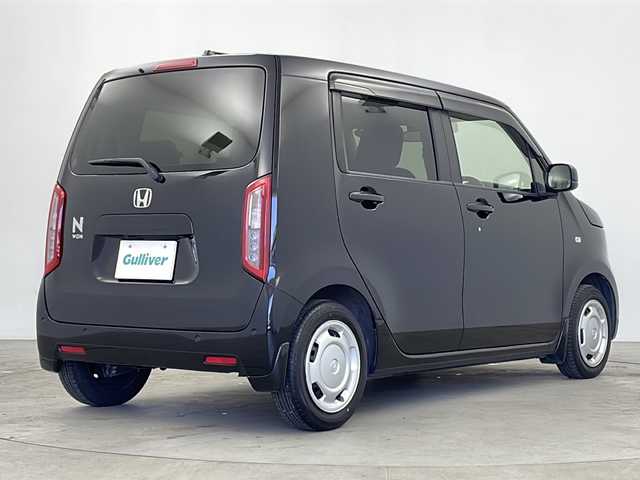 ホンダ Ｎ ＷＧＮ L ホンダセンシング 鹿児島県 2022(令4)年 1.4万km クリスタルブラックパール ホンダセンシング/純正SDナビ【DRH-224SD】/AM/FM/Bluetooth/USB/レーダークルーズコントロール/ビルトインETC/前方ドライブレコーダー/D席シートヒーター/ベンチシート/LEDヘッドライト/オートリトラミラー/ステアスイッチ/コーナーセンサー/ブレーキホールド