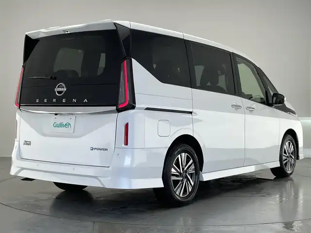日産 セレナ e－パワー ハイウェイスター V 愛知県 2023(令5)年 3.1万km プリズムホワイト 純正１２．３型ナビ/HDMI接続/フルセグテレビ/Bluetooth/AppleCarplay／AndroidAuto/前後ドライブレコーダー/ETC2.0/アラウンドビューモニター/デジタルインナーミラー/プロパイロット/おくだけ充電/e-pedal/純正１２．３型ナビ　プロパイロット　ＨＤＭＩ　フルセグＴＶ　Ｂｌｕｅｔｏｏｔｈ　ＡｐｐｌｅＣａｒｐｌａｙ／ＡｎｄｒｏｉｄＡｕｔｏ　前後ドライブレコーダー　ＥＴＣ２．０　アラウンドビューモニター　禁煙車