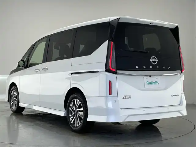 日産 セレナ e－パワー ハイウェイスター V 愛知県 2023(令5)年 3.1万km プリズムホワイト 純正１２．３型ナビ/HDMI接続/フルセグテレビ/Bluetooth/AppleCarplay／AndroidAuto/前後ドライブレコーダー/ETC2.0/アラウンドビューモニター/デジタルインナーミラー/プロパイロット/おくだけ充電/e-pedal/純正１２．３型ナビ　プロパイロット　ＨＤＭＩ　フルセグＴＶ　Ｂｌｕｅｔｏｏｔｈ　ＡｐｐｌｅＣａｒｐｌａｙ／ＡｎｄｒｏｉｄＡｕｔｏ　前後ドライブレコーダー　ＥＴＣ２．０　アラウンドビューモニター　禁煙車
