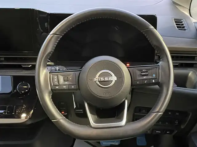 日産 セレナ e－パワー ハイウェイスター V 愛知県 2023(令5)年 3.1万km プリズムホワイト 純正１２．３型ナビ/HDMI接続/フルセグテレビ/Bluetooth/AppleCarplay／AndroidAuto/前後ドライブレコーダー/ETC2.0/アラウンドビューモニター/デジタルインナーミラー/プロパイロット/おくだけ充電/e-pedal/純正１２．３型ナビ　プロパイロット　ＨＤＭＩ　フルセグＴＶ　Ｂｌｕｅｔｏｏｔｈ　ＡｐｐｌｅＣａｒｐｌａｙ／ＡｎｄｒｏｉｄＡｕｔｏ　前後ドライブレコーダー　ＥＴＣ２．０　アラウンドビューモニター　禁煙車