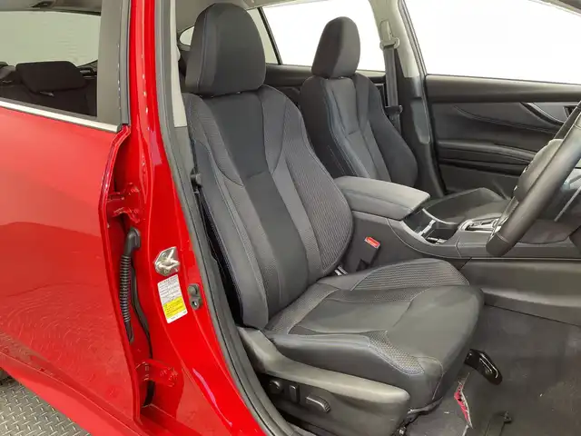スバル レヴォーグ 1．8GT－H EX 栃木県 2020(令2)年 2.3万km ピュアレッド 4WD/ターボ/純正メーカーオプションナビ/　（Bluetooth/フルセグTV）/バックカメラ/サイドカメラ/アイサイト/・プリクラッシュセーフティ/・AT誤発進/誤後退抑制＆ブレーキアシスト/・レーダークルーズコントロール/・アクティブレーンキープ/・先行車発進お知らせ機能/ETC/メモリー機能付きパワーシート/全席シートヒーター/禁煙車/パドルシフト/スマートキー/プッシュスタート/純正１８インチAW