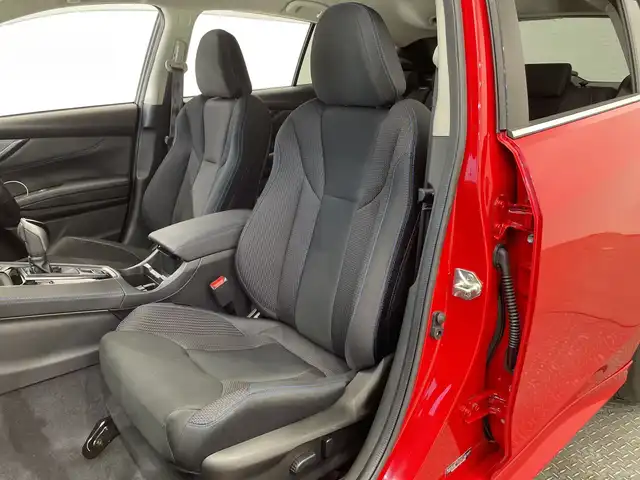 スバル レヴォーグ 1．8GT－H EX 栃木県 2020(令2)年 2.3万km ピュアレッド 4WD/ターボ/純正メーカーオプションナビ/　（Bluetooth/フルセグTV）/バックカメラ/サイドカメラ/アイサイト/・プリクラッシュセーフティ/・AT誤発進/誤後退抑制＆ブレーキアシスト/・レーダークルーズコントロール/・アクティブレーンキープ/・先行車発進お知らせ機能/ETC/メモリー機能付きパワーシート/全席シートヒーター/禁煙車/パドルシフト/スマートキー/プッシュスタート/純正１８インチAW