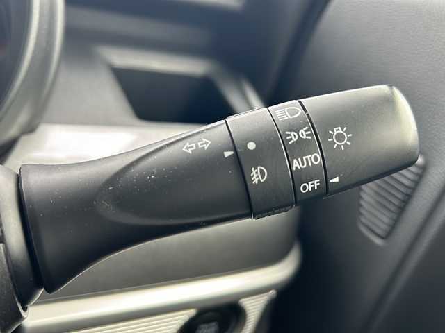マツダ フレアワゴン ハイブリッド XS 山形県 2019(令1)年 5.8万km ピュアホワイトP デュアルセンサーブレーキサポート/４WD/社外SDナビ/（AM/FM/CD/DVD/BT/TV）/両側パワースライドドア/シートヒーター/純正AW/リアパーキングセンサー/ドアバイザー/フォグランプ/電動格納ウインカーミラー/ハイビームアシスト機能/車線逸脱警報機能