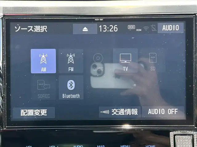トヨタ ヴェルファイア Z Gエディション 和歌山県 2019(平31)年 5.2万km ブラック 10インチ純正ナビ/バックカメラ/モデリスタ製エアロパーツ/モデリスタ製マフラー/社外20インチアルミホイール/両側パワースライドドア/パワーバックドア/電子式パーキング/LEDヘッドライト/ETC/革シート/シートヒーター/ベンチレーション/パワーメモリーシート