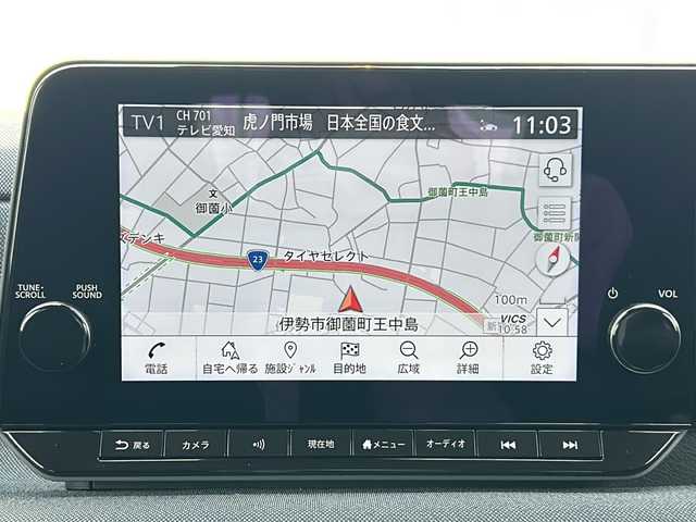 日産 サクラ G 三重県 2022(令4)年 3.1万km ホワイトパール 純正ナビ/全周囲カメラ/シートヒーター/ステアリングヒーター/ステアリングリモコン/USB・タイプC給電ポート/ハンドル支援/プロパイロット/レーダークルーズコントロール/純正フロアマット/電子パーキング/ビルトインETC2.0/電動格納ミラー/禁煙車