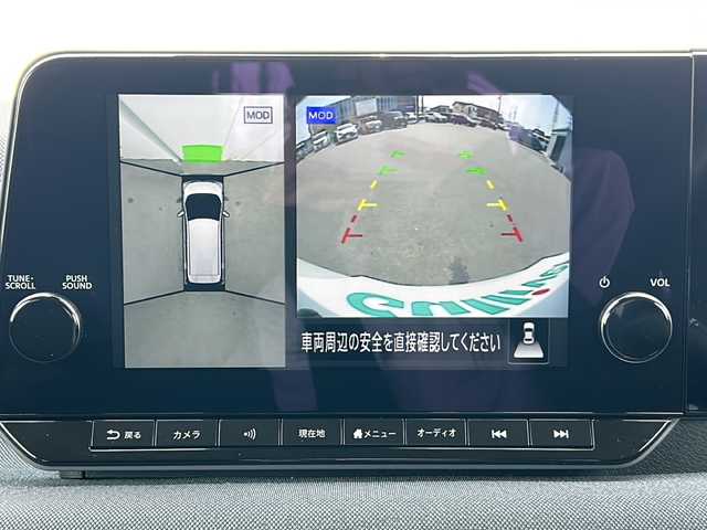 日産 サクラ G 三重県 2022(令4)年 3.1万km ホワイトパール 純正ナビ/全周囲カメラ/シートヒーター/ステアリングヒーター/ステアリングリモコン/USB・タイプC給電ポート/ハンドル支援/プロパイロット/レーダークルーズコントロール/純正フロアマット/電子パーキング/ビルトインETC2.0/電動格納ミラー/禁煙車