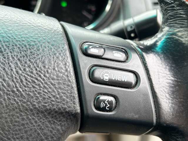 トヨタ ハリアー 240G L アルカンターラ プライムバージョン 千葉県 2009(平21)年 14.5万km ホワイトパールクリスタルシャイン ナビ　バックカメラ　ＣＤ　ＭＤ　ＥＴＣ　ＭＴモード付ＡＴ　純正フロアマット　ハーフレザー　パワーシート　フロント・サイド・リアエアロ　純正１８インチＡＷ　オートライト　ハロゲンライト　ドアバイザー