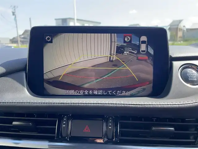 マツダ アテンザ ワゴン XD Lパッケージ 富山県 2018(平30)年 9.3万km ソウルレッドクリスタルM 法人ワンオーナー/メーカーナビ/フルセグＴＶ/Bluetooth/ＤＶＤ再生/バックカメラ/BOSEサウンド/ブラウンレザーシート/シートヒーター/エアシート/パワーシート/レーダークルーズコントロール/レーンキープアシスト/ヘッドアップディスプレイ/ステアリングヒーター/パドルシフト/ETC/LEDオートライト/純正19インチAW/ルーフレール