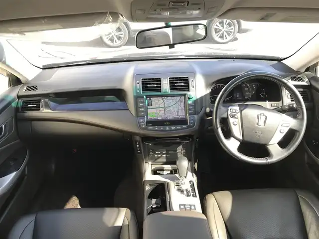 トヨタ クラウン アスリート i－Four プレミアムED 富山県 2012(平24)年 3.4万km ブラック 〇ワンオーナー/〇純正ナビ/〇フルセグTV/〇ビルトインETC/〇クルーズコントロール/〇SRSエアバッグ/〇インテリジェントAFS/〇HIDヘッドランプ/〇プラズマクラスター付オートエアコン/〇革巻きステアリングホイール/〇革スポーティシート/エアシート/〇パワーシート/シートヒーター/〇電動サンシェード/〇純正18インチアルミホイール/〇スマートエントリー/スタートシステム/〇スペアキー/〇禁煙車