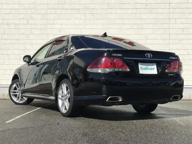 トヨタ クラウン アスリート i－Four プレミアムED 富山県 2012(平24)年 3.4万km ブラック 〇ワンオーナー/〇純正ナビ/〇フルセグTV/〇ビルトインETC/〇クルーズコントロール/〇SRSエアバッグ/〇インテリジェントAFS/〇HIDヘッドランプ/〇プラズマクラスター付オートエアコン/〇革巻きステアリングホイール/〇革スポーティシート/エアシート/〇パワーシート/シートヒーター/〇電動サンシェード/〇純正18インチアルミホイール/〇スマートエントリー/スタートシステム/〇スペアキー/〇禁煙車