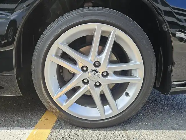 トヨタ クラウン アスリート i－Four プレミアムED 富山県 2012(平24)年 3.4万km ブラック 〇ワンオーナー/〇純正ナビ/〇フルセグTV/〇ビルトインETC/〇クルーズコントロール/〇SRSエアバッグ/〇インテリジェントAFS/〇HIDヘッドランプ/〇プラズマクラスター付オートエアコン/〇革巻きステアリングホイール/〇革スポーティシート/エアシート/〇パワーシート/シートヒーター/〇電動サンシェード/〇純正18インチアルミホイール/〇スマートエントリー/スタートシステム/〇スペアキー/〇禁煙車