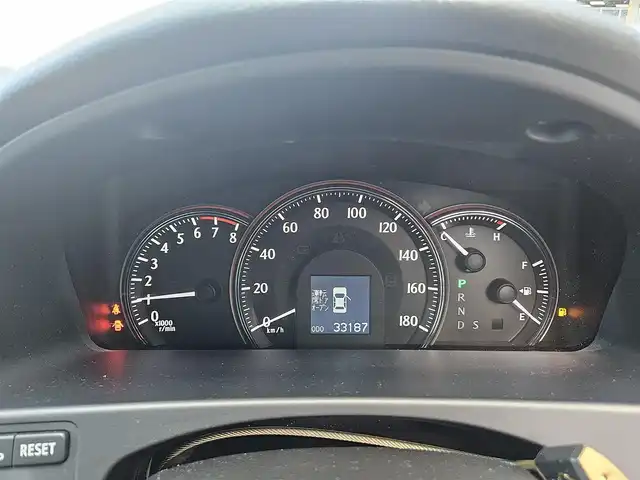 トヨタ クラウン アスリート i－Four プレミアムED 富山県 2012(平24)年 3.4万km ブラック 〇ワンオーナー/〇純正ナビ/〇フルセグTV/〇ビルトインETC/〇クルーズコントロール/〇SRSエアバッグ/〇インテリジェントAFS/〇HIDヘッドランプ/〇プラズマクラスター付オートエアコン/〇革巻きステアリングホイール/〇革スポーティシート/エアシート/〇パワーシート/シートヒーター/〇電動サンシェード/〇純正18インチアルミホイール/〇スマートエントリー/スタートシステム/〇スペアキー/〇禁煙車