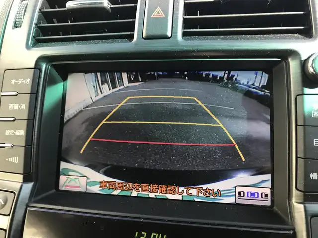 トヨタ クラウン アスリート i－Four プレミアムED 富山県 2012(平24)年 3.4万km ブラック 〇ワンオーナー/〇純正ナビ/〇フルセグTV/〇ビルトインETC/〇クルーズコントロール/〇SRSエアバッグ/〇インテリジェントAFS/〇HIDヘッドランプ/〇プラズマクラスター付オートエアコン/〇革巻きステアリングホイール/〇革スポーティシート/エアシート/〇パワーシート/シートヒーター/〇電動サンシェード/〇純正18インチアルミホイール/〇スマートエントリー/スタートシステム/〇スペアキー/〇禁煙車