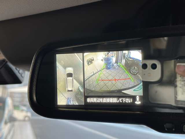 三菱 アウトランダー ＰＨＥＶ G 愛知県 2018(平30)年 1.5万km クォーツブラウンメタリック SDナビ/全方位カメラ/インテリジェントミラー/ドライブレコーダー/ブラインドスポットモニター/レーダークルーズコントロール/コーナーセンサー/オートマチックハイビーム/パドルシフト/ステアリングヒーター/シートヒーター/パワーシート/LEDヘッドライト/純正アルミホイール/電動リアゲート/衝突軽減システム/ステアリングスイッチ/スマートキー/プッシュスタート