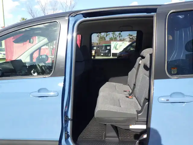 トヨタ シエンタ ハイブリッド Z 千葉県 2022(令4)年 2.1万km 青Ⅱ 185/65R15/Toyota Safety Sense/・プリクラッシュセーフティ/・レーンディパーチャーアラート/・オートハイビーム/・レーダークルーズコントロール/・ブラインドスポットモニター/・RCTA（リヤクロストラフィックアラート）/両側パワースライドドア/純正コネクティッドナビ/地デジTV/【Bluetooth接続】/バックカメラ/ドライブレコーダー/革巻きステアリング/ステアリングスイッチ/ETC/LEDヘッドライト/ウインカーミラー/クリアランスソナー/サイド/カーテンエアバッグ/スマートキー