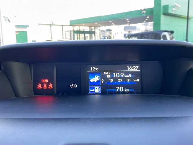 スバル インプレッサ ＸＶ 2．0i－L アイサイト 宮城県 2014(平26)年 4.6万km デザートカーキ 純正SDナビ/・AM/FM/CD/DVD/Bluetooth/・フルセグテレビ/バックカメラ/ETC/レーダークルーズコントロール/衝突軽減ブレーキ/レーンキープアシスト/ブラインドスポットモニター/アイドリングストップ/横滑り防止装置/パワーシート（D席+N席）/LEDヘッドライト/オートライト/フォグランプ/オートエアコン/プッシュスタートボタン/スマートキー×2/ステアリングリモコン/純正17インチアルミホイール/12V充電器/USBジャック/純正フロアマット/純正ドアバイザー/保証書/取扱説明書