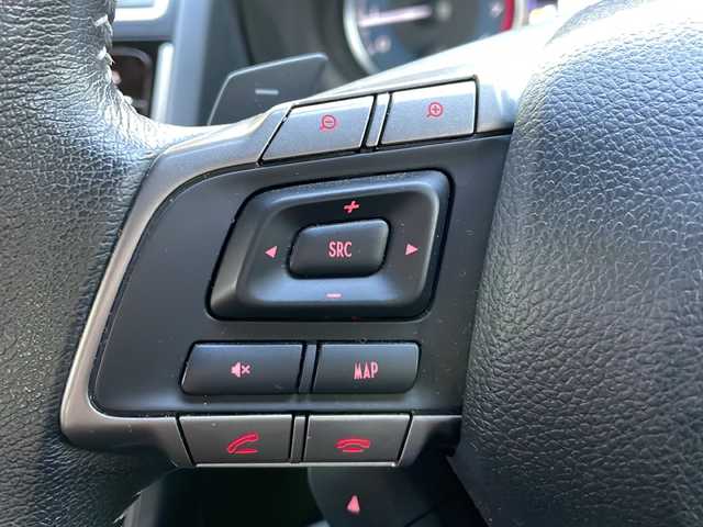 スバル インプレッサ ＸＶ 2．0i－L アイサイト 宮城県 2014(平26)年 4.6万km デザートカーキ 純正SDナビ/・AM/FM/CD/DVD/Bluetooth/・フルセグテレビ/バックカメラ/ETC/レーダークルーズコントロール/衝突軽減ブレーキ/レーンキープアシスト/ブラインドスポットモニター/アイドリングストップ/横滑り防止装置/パワーシート（D席+N席）/LEDヘッドライト/オートライト/フォグランプ/オートエアコン/プッシュスタートボタン/スマートキー×2/ステアリングリモコン/純正17インチアルミホイール/12V充電器/USBジャック/純正フロアマット/純正ドアバイザー/保証書/取扱説明書