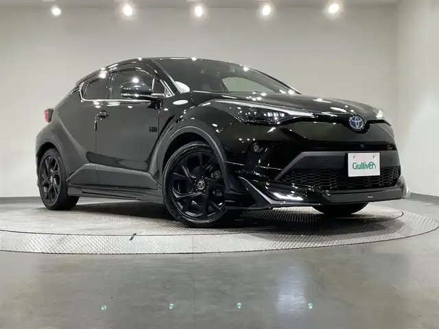 トヨタ Ｃ－ＨＲ