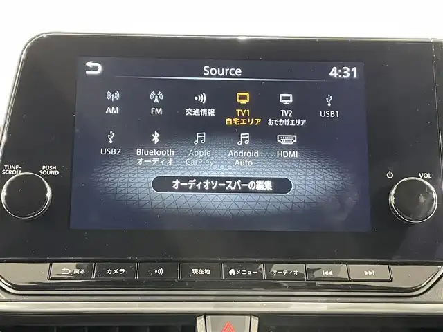 日産 ノート