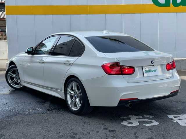 ＢＭＷ ３２０ｄ