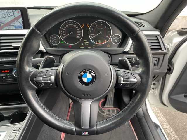 ＢＭＷ ３２０ｄ