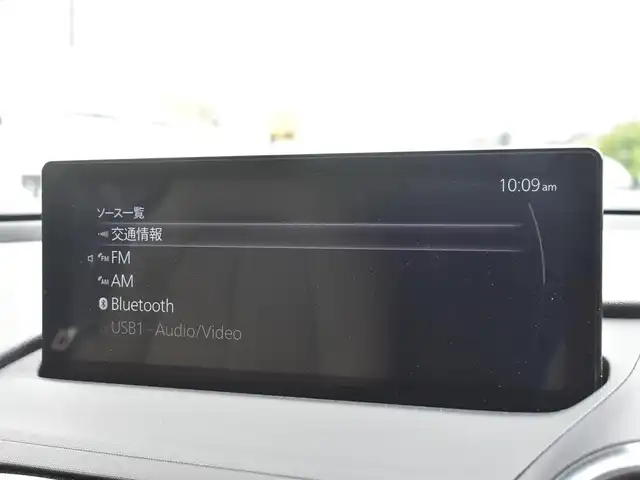 マツダ ロードスター S レザーパッケージ Vセレクション 神奈川県 2024(令6)年 0.3万km マシーングレープレミアムM 6速マニュアル/ワンオーナー/タンレザーシート/純正SDナビ/Bluetoothオーディオ/フルセグテレビ/バックカメラ/衝突軽減ブレーキ/レーンキープアシスト/衝突軽減ブレーキ/ＥＴＣ/純正１６inアルミホイール/オートライト/ＬＥＤライト/スマートキー/プッシュスタート/純正フロアマット/保証書