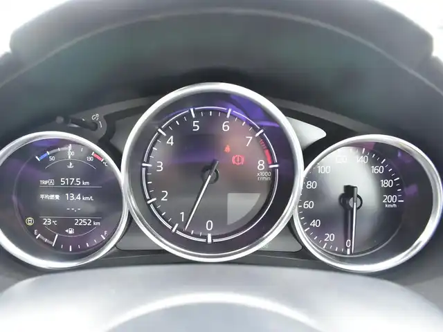 マツダ ロードスター S レザーパッケージ Vセレクション 神奈川県 2024(令6)年 0.3万km マシーングレープレミアムM 6速マニュアル/ワンオーナー/タンレザーシート/純正SDナビ/Bluetoothオーディオ/フルセグテレビ/バックカメラ/衝突軽減ブレーキ/レーンキープアシスト/衝突軽減ブレーキ/ＥＴＣ/純正１６inアルミホイール/オートライト/ＬＥＤライト/スマートキー/プッシュスタート/純正フロアマット/保証書