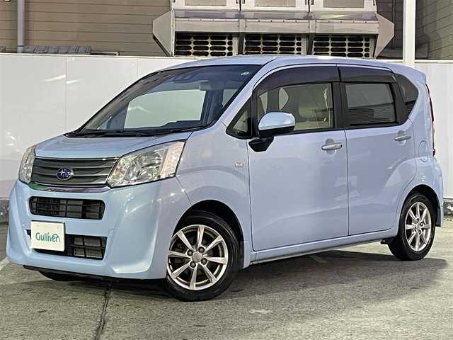 スバル ステラ G スマートアシスト 青森県 2017(平29)年 4.1万km シルキーブルーP 4WD/純正フルセグTV/純正メモリナビ/AM/FM/CD/DVD/USB/BT/寒冷地仕様/シートヒーター/コーナーセンサー/プリクラッシュ/レーンキープアシスト/横滑り防止機能/車外カメラ/純正アルミ/純正フロアマット/ETC/オートライト/オートマチックハイビーム/電格ミラー/ステアリングリモコン/ドアバイザー/保証書/取扱説明書