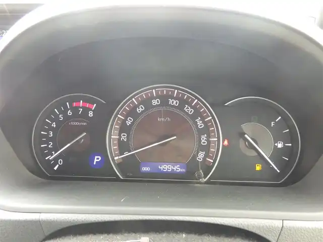 トヨタ エスクァイア Gi 千葉県 2018(平30)年 5万km ホワイトパールクリスタルシャイン Toyota Safety Sense/・プリクラッシュセーフティ/・レーンディパーチャーアラート/・オートハイビーム/クルーズコントロール/両側パワースライドドア/純正SDナビ/地デジTV/【DVD/CD再生機能　Bluetooth接続】/バックカメラ/フリップダウンモニター（V12T-R66C）/前席シートヒーター/革巻きステアリング/ETC/LEDヘッドライト/フォグライト/ウインカーミラー/クリアランスソナー/純正15インチアルミホイル/スマートキー