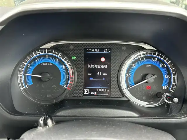 日産 ルークス HWS Gターボ プロパイロットED 奈良県 2024(令6)年 1.4万km ブラック 純正９インチナビ　/フルセグＴＶ　/BT/CD/DVD/SD/AUX/全方位カメラ　/前後ドライブレコーダー　/プロパイロット　/両側パワースライドドア　/レザーシート　/シートヒーター　/ステアリングヒーター/追従型クルーズコントロール　/ＬＥＤヘッドライト　/オートライト/スマートキー/AAC/純正15インチアルミホイール/純正フロアマット/衝突被害軽減システム