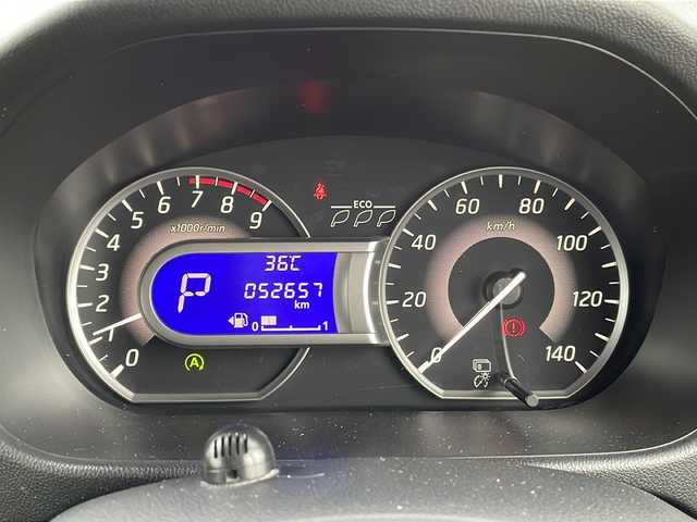日産 デイズ ルークス ハイウェイスター Gターボ 岐阜県 2020(令2)年 5.3万km オーシャンブルーP 登録時走行距離：52657km/純正7インチSDナビ/フルセグテレビ・BT・DVD再生/アラウンドビューモニター/前後ドライブレコーダー/両側パワースライドドア/ETC/LEDヘッドライト/フォグランプ/オートライト/オートマチックハイビーム/衝突被害軽減システム/純正15インチアルミホイール