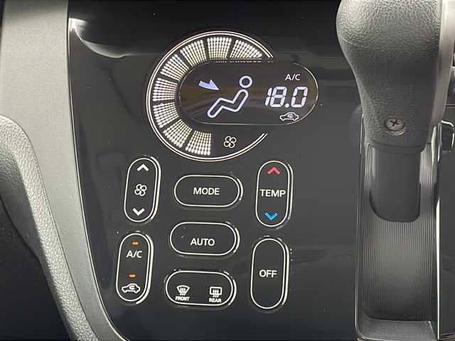日産 デイズ ルークス ハイウェイスター Gターボ 岐阜県 2020(令2)年 5.3万km オーシャンブルーP 登録時走行距離：52657km/純正7インチSDナビ/フルセグテレビ・BT・DVD再生/アラウンドビューモニター/前後ドライブレコーダー/両側パワースライドドア/ETC/LEDヘッドライト/フォグランプ/オートライト/オートマチックハイビーム/衝突被害軽減システム/純正15インチアルミホイール
