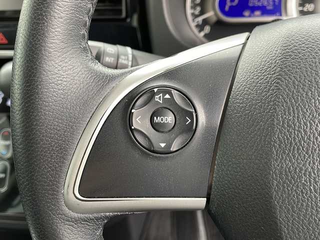 日産 デイズ ルークス ハイウェイスター Gターボ 岐阜県 2020(令2)年 5.3万km オーシャンブルーP 登録時走行距離：52657km/純正7インチSDナビ/フルセグテレビ・BT・DVD再生/アラウンドビューモニター/前後ドライブレコーダー/両側パワースライドドア/ETC/LEDヘッドライト/フォグランプ/オートライト/オートマチックハイビーム/衝突被害軽減システム/純正15インチアルミホイール